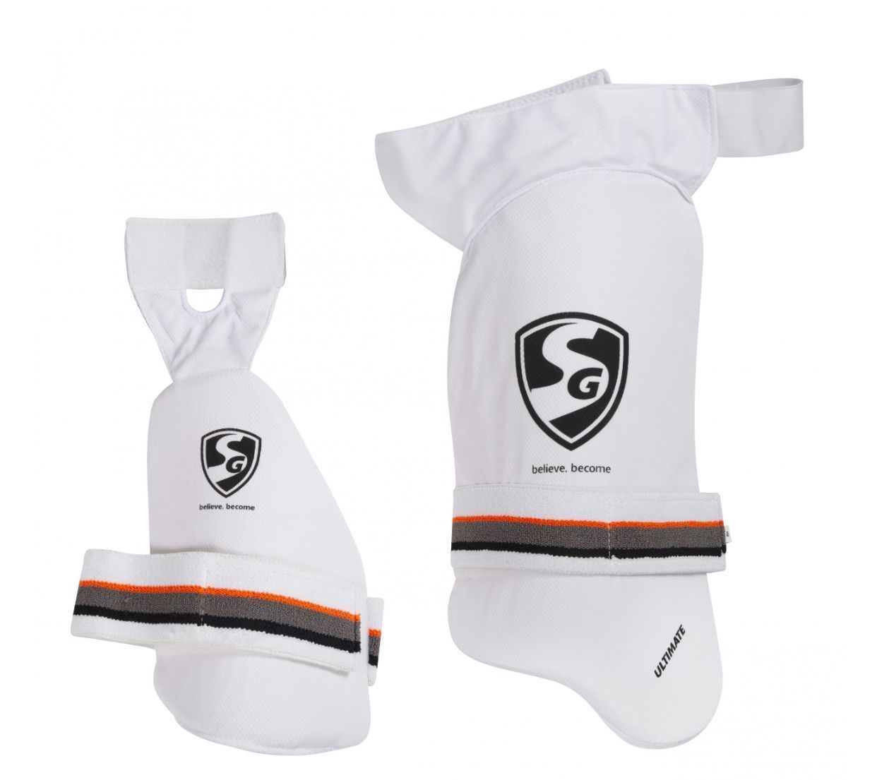 Giochi: SG ULTIMATE Combination of Thigh pad – Nuovo e nell'imballaggio originale da Luzern venduto da ronymamuni 2