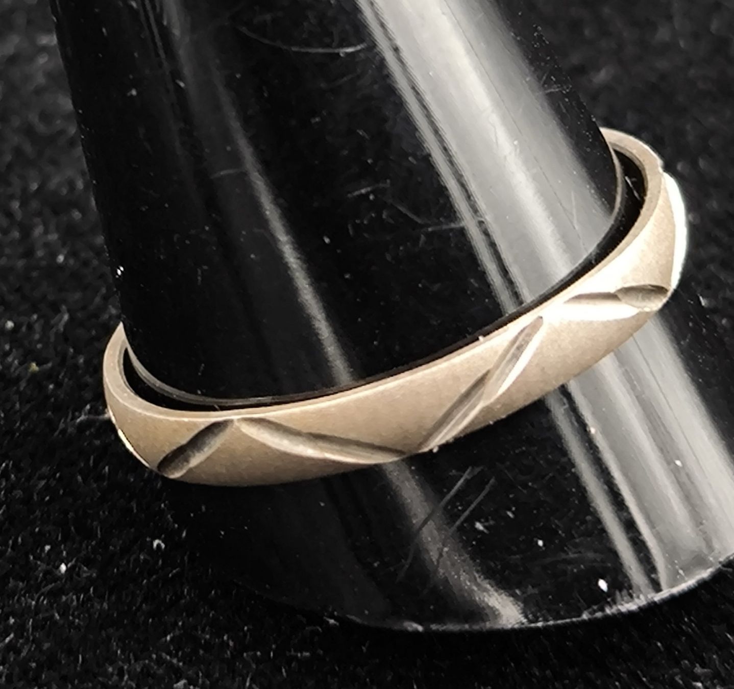 Ringe: Ring, 925er Silber – Gebraucht aus Rorschacherberg von snOOpydOg11 2
