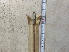 Reissverschluss 120cm lang