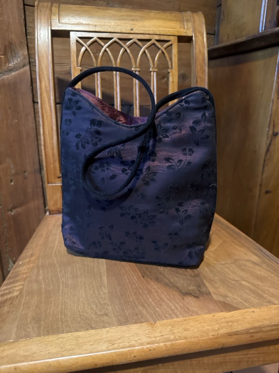 Mango Borse da donna: Mango Handtasche mit Blumenmuster – Usato da Cham venduto da matap1