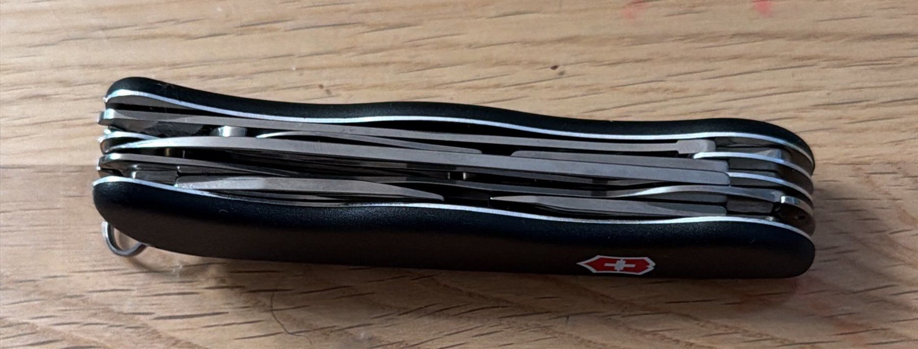 Victorinox Couteaux de poche: VICTORINOX SACKMESSER – D'occasion à Zürich par Frei-Occasionen 4