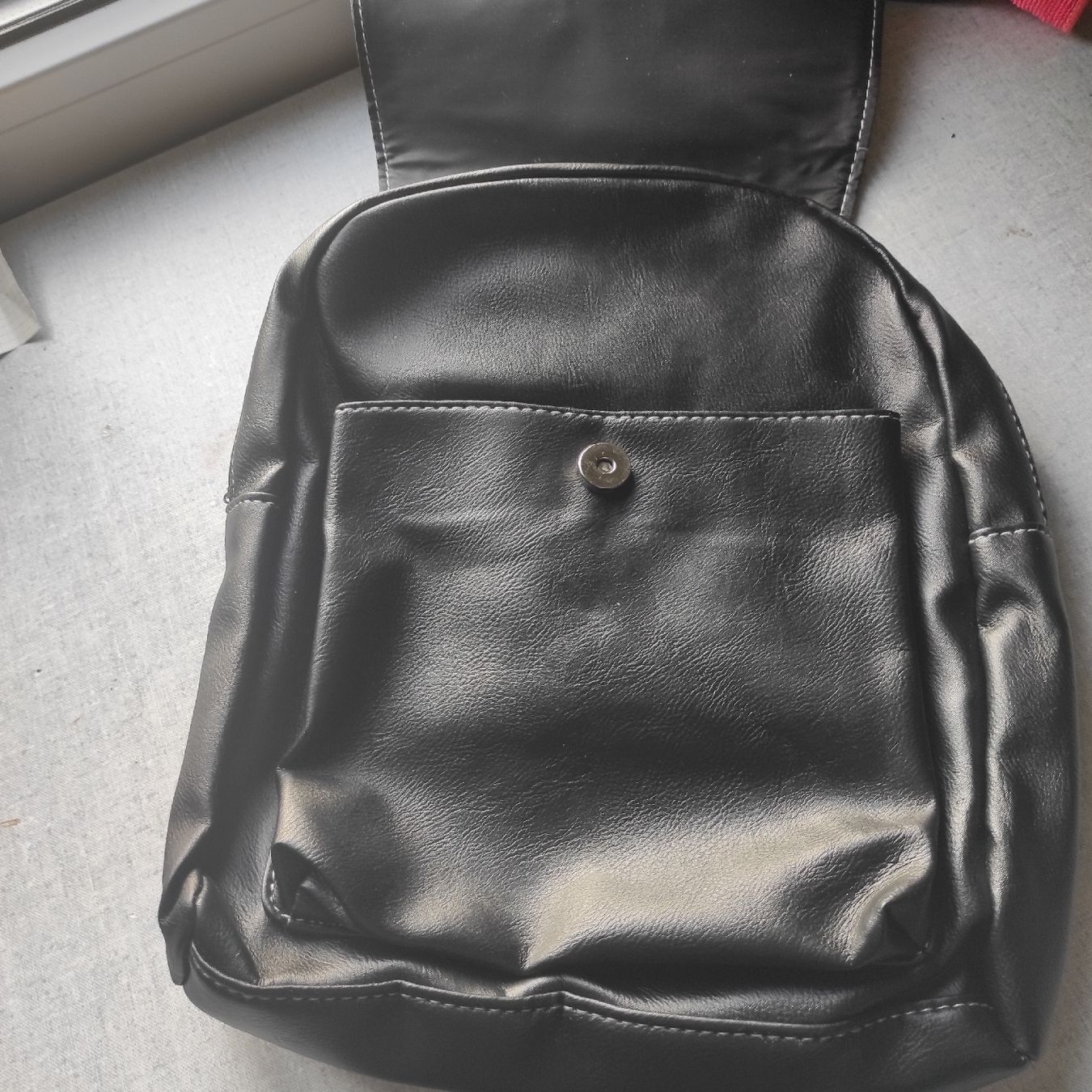 Zaini: kleiner Rucksack mit Geldbörse NEU – Nuovo e nell'imballaggio originale da Thal venduto da fabbbi 1