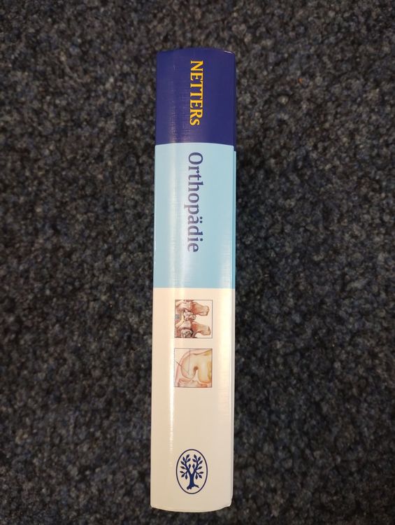 Netters Orthopädie, Frank H. Netter (Neu (gemäss Beschreibung)) in ...
