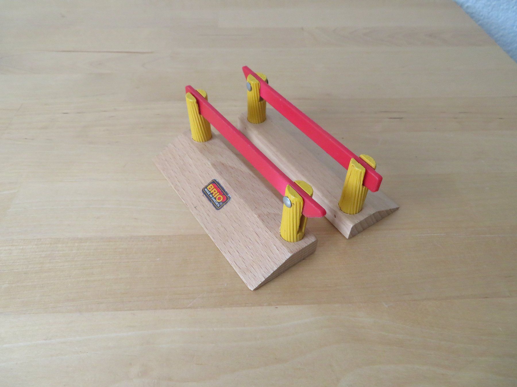 Brio Jouets: BRIO "Ergänzung" – D'occasion à Zürich par piroma 6