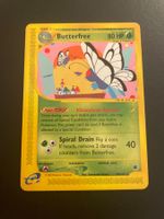 Butterfree Expedition 38/165