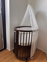 New Stokke Sleepi Bundle (purchased in May 2026)