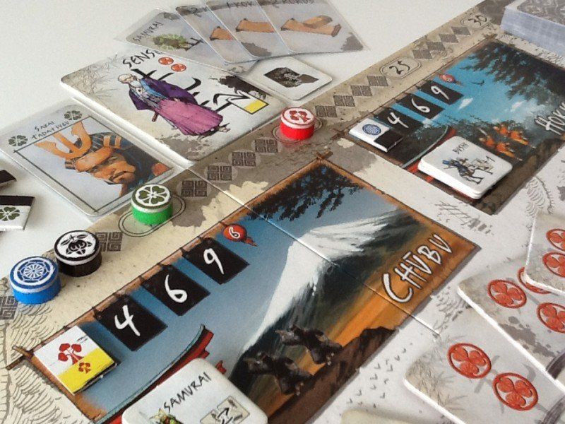 Giochi: Shitenno – Nuovo e nell'imballaggio originale da Roggwil TG venduto da Tarina27 1