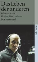 Das Leben der anderen, Florian Henckel von Donnersmarck