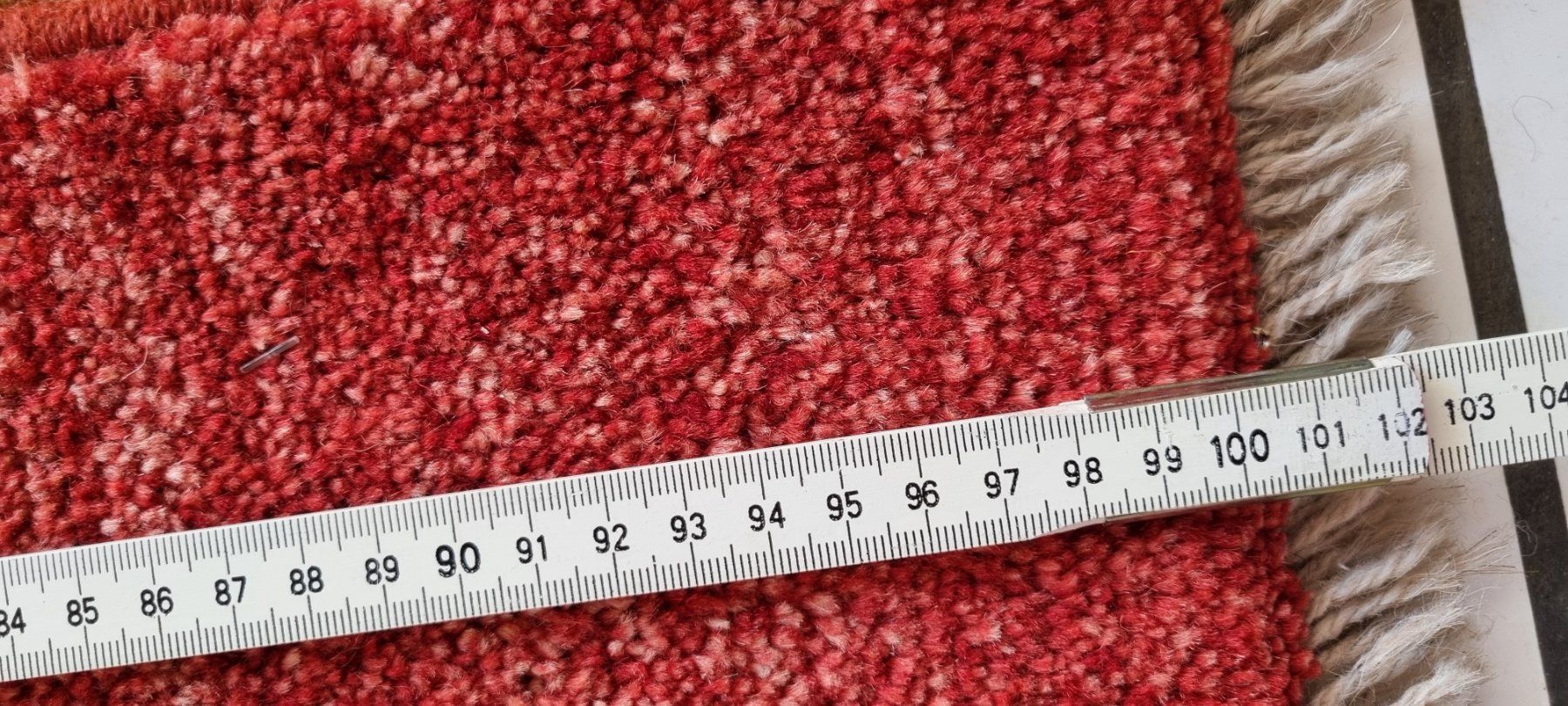 Tapis: Kleiner Teppich – D'occasion à Derendingen par Rider3 2