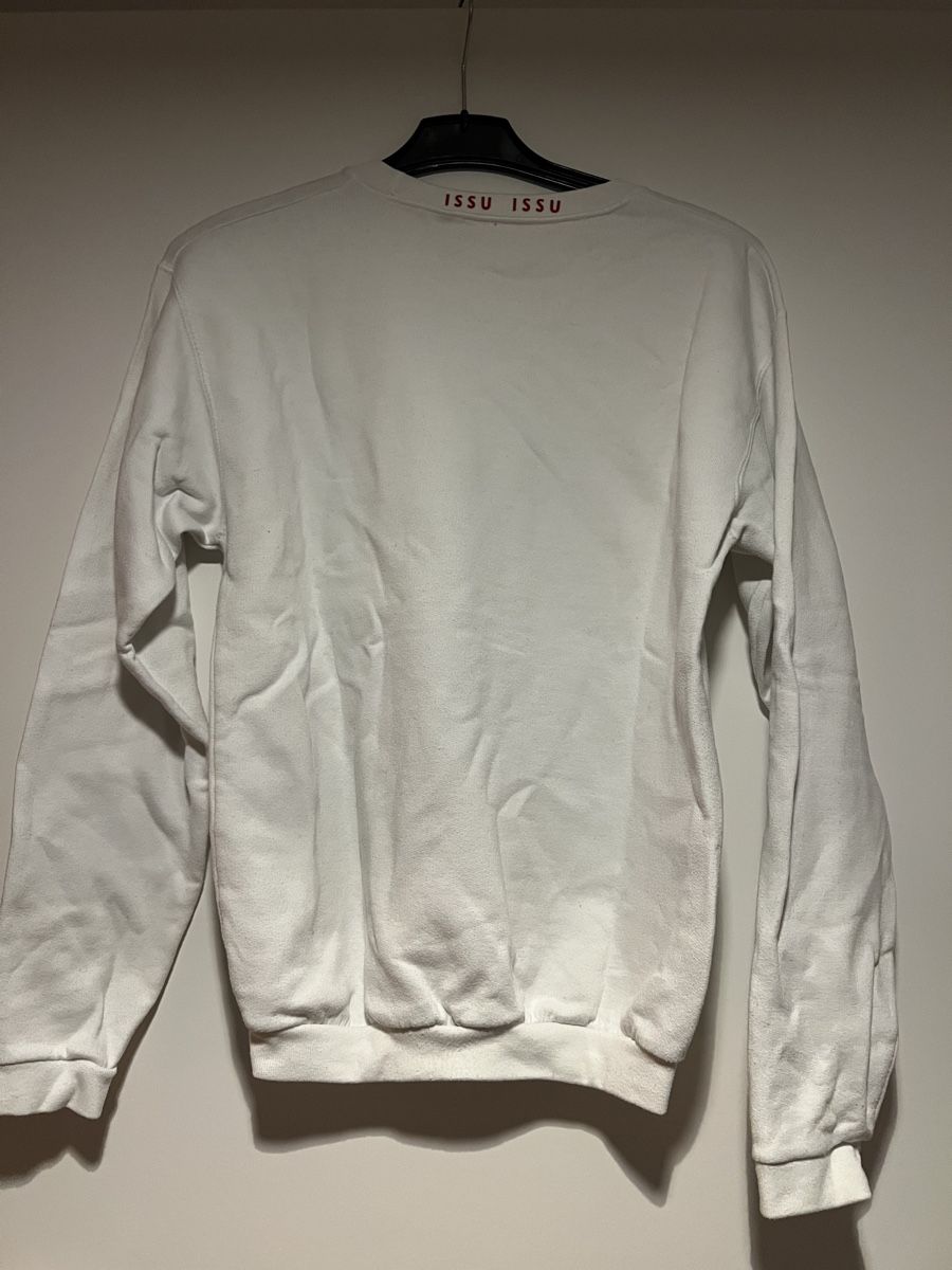 Maglioni & Felpe: Issu Issu Pulli – Usato da Zürich venduto da amh_d2ch 1