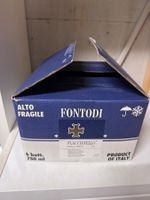 FLACCIANELLO 2016 FONTODI 6-er LEERE KARTON 100 PP PARKER