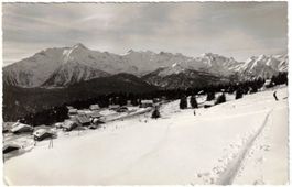 Cari - Skilift(1SL)