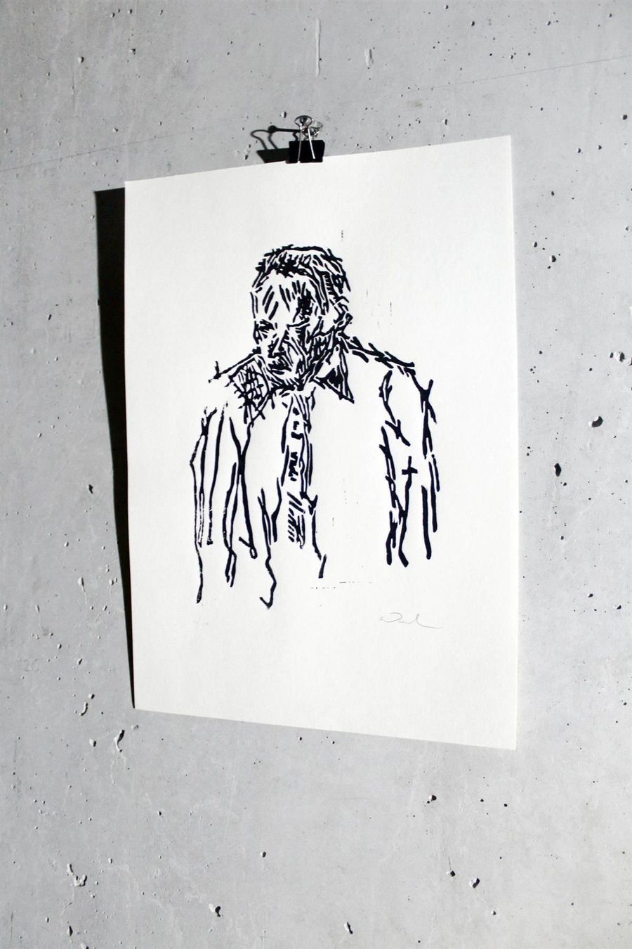 Tutti gli attrezzi: EXPRESSIVER HOLZSCHNEIDER (EU, 20. Jh.) – Usato da Bern venduto da Arting 6