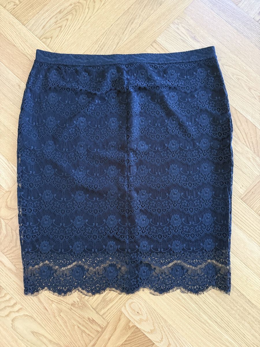 H&M Gonne: H&M Rock Grösse 2XL – Nuovo (secondo la descrizione) da Zürich venduto da tzi_w9qk