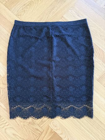 H&M Rock Grösse 2XL