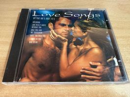 Z4 Various – Love Songs Of The 60's And 70's