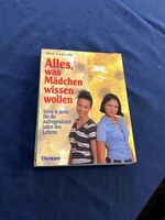 Alles, was Mädchen wissen wollen - Trude Ausfelder Top!
