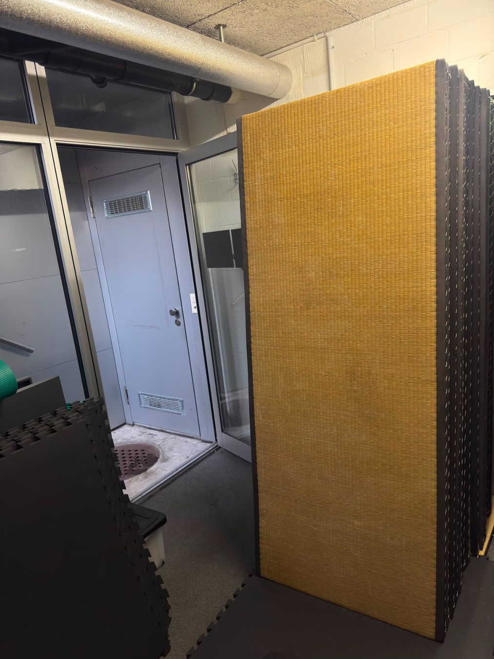 Bodenmatten: Tatami – Gebraucht aus Zürich von liv_q2sf 2