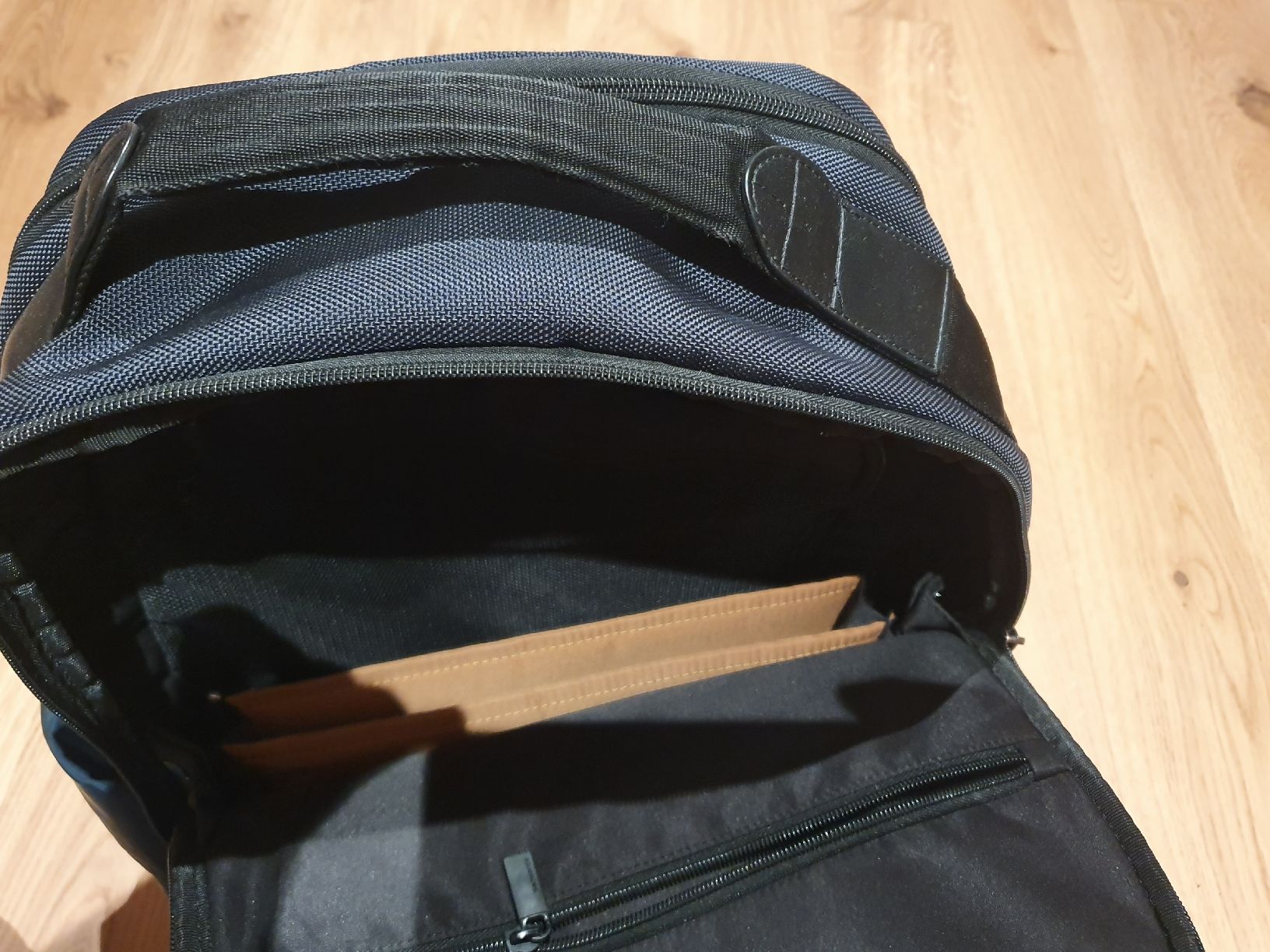 Samsonite Rucksäcke: Samsonite, Rucksack – Neu (gemäss Beschreibung) aus Winterthur von Sjull 4