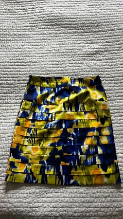 CALVIN KLEIN: sehr schöner Sommerjupe