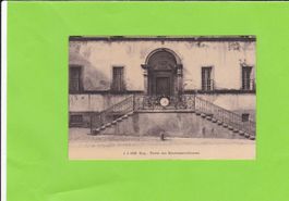 Brig-Portal des Stockalperschlosses