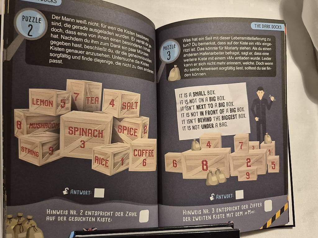 Libri: Unterrichtsmaterial Englisch – Nuovo e nell'imballaggio originale da Bern venduto da meeree 1