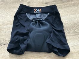 X-Bionic Radlerhose Gr. S/M - Super Zustand für den Sommer
