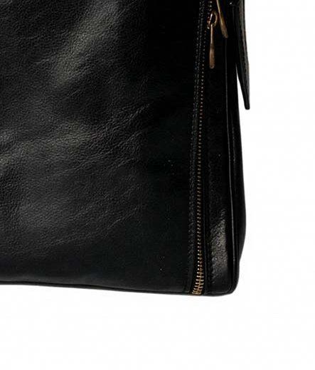Zaini: Maison Heritage Leder Rucksack Neu – Nuovo e nell'imballaggio originale da Selkingen venduto da Eishase 1
