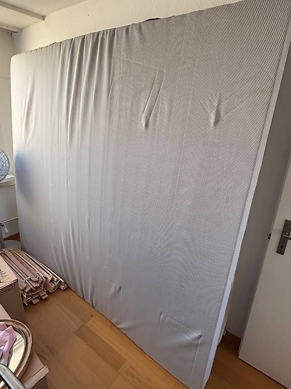 Materassi: Matratze 200x220cm  – Usato da Bern venduto da simi_imis 1