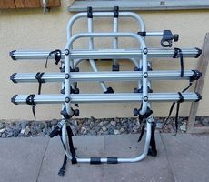 Fahrradträger