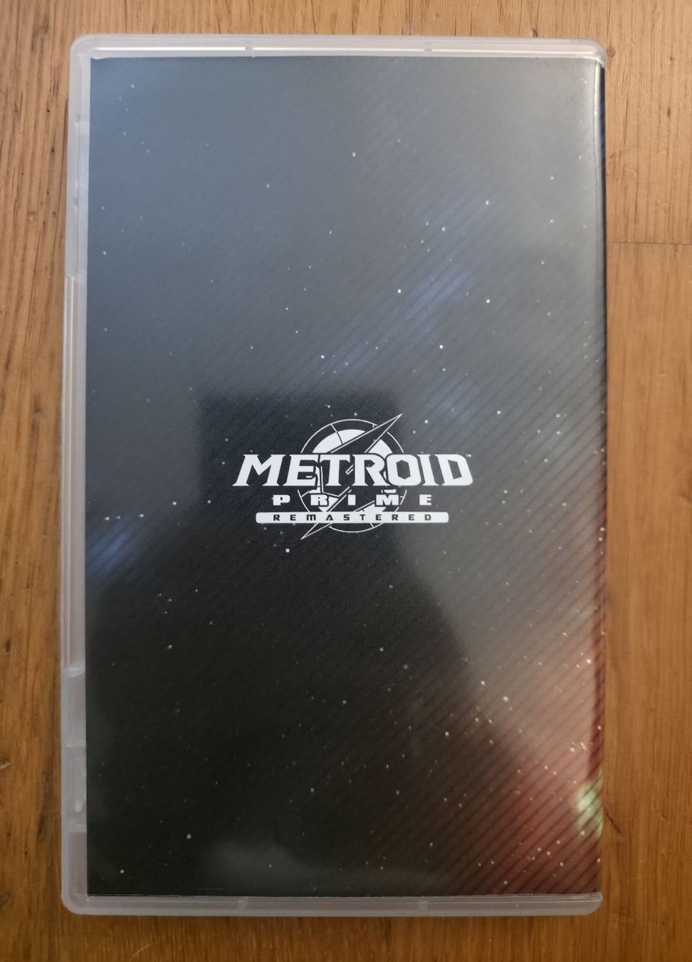 Nintendo Jeux: Metroid Prime Remastered - Nintendo Switch  – D'occasion à Zürich par jabo22 1