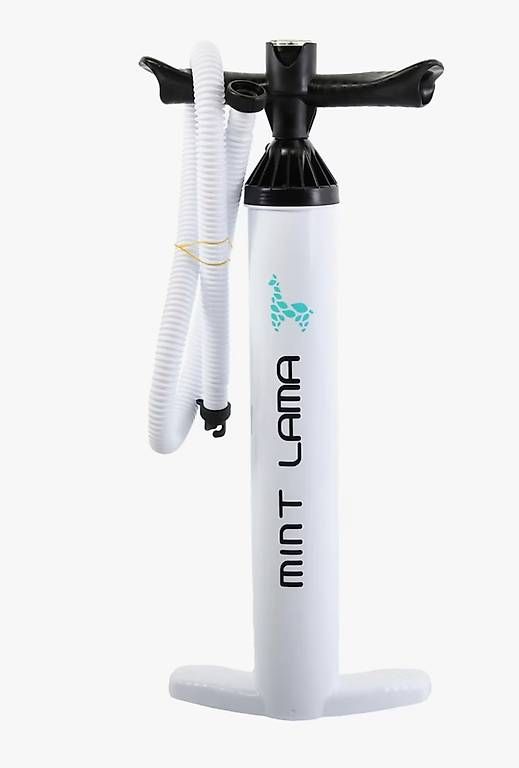 Mint Lama Gommoni, kayak & canoe: Pack accessoires SUP / kayak MINT LAMA – Usato da Monthey venduto da Flx93 1