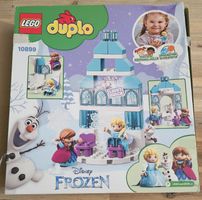 LEGO Duplo 10899 Frozen Ice Castle