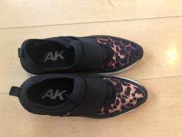 Cooler Sneaker von Anne Klein