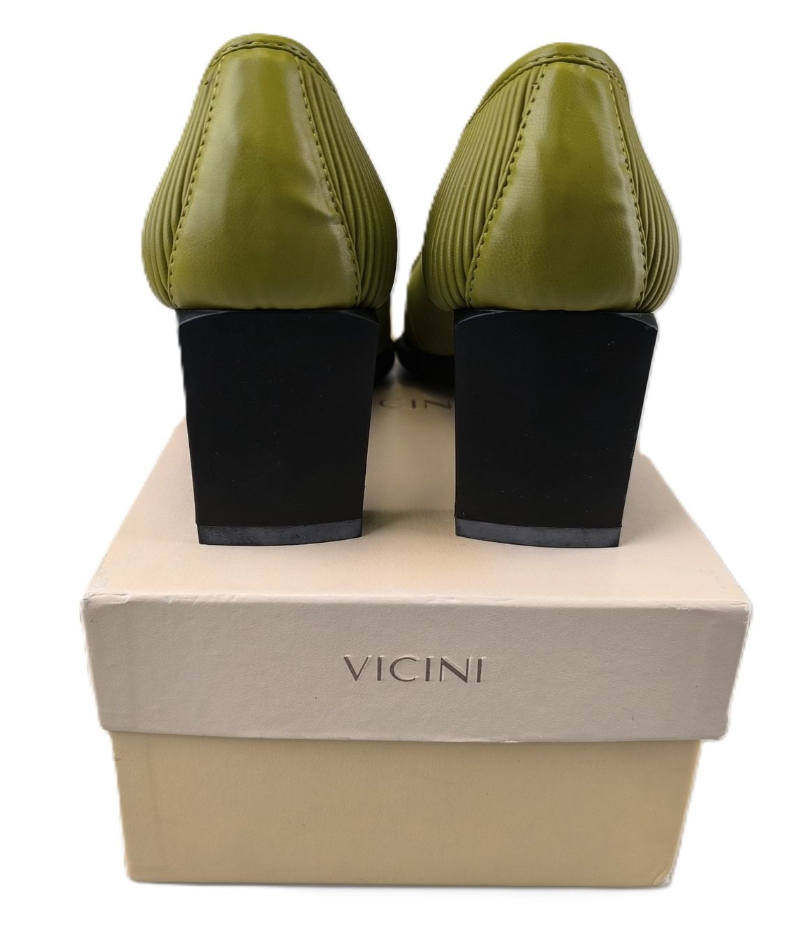 Scarpe da donna: VICINI - Damen Pumse Grösse 36 – Nuovo e nell'imballaggio originale da Rüti ZH venduto da Restwert_Rueti_ZH 3