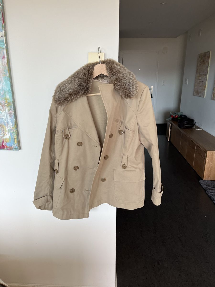 Cappotti: More & More Mantel – Usato da Dornach venduto da mia_7k5s