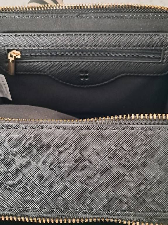 Borse da donna: Lederhandtasche  – Nuovo e nell'imballaggio originale da Basel venduto da len_t965 3