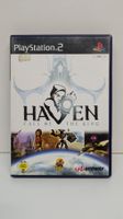 Haven: Call of the King - PlayStation 2