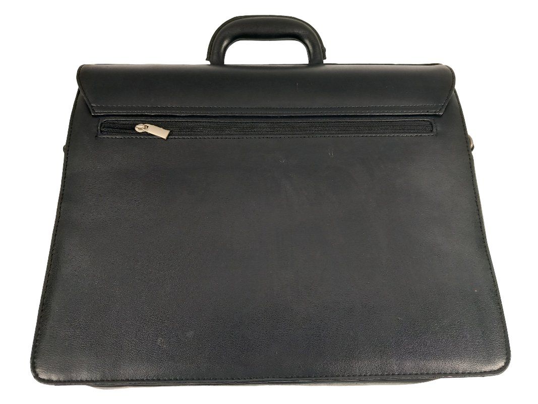 Valises & Sacs: Aktentasche Kunstleder – D'occasion à Hünenberg par Restwert_Zug 2