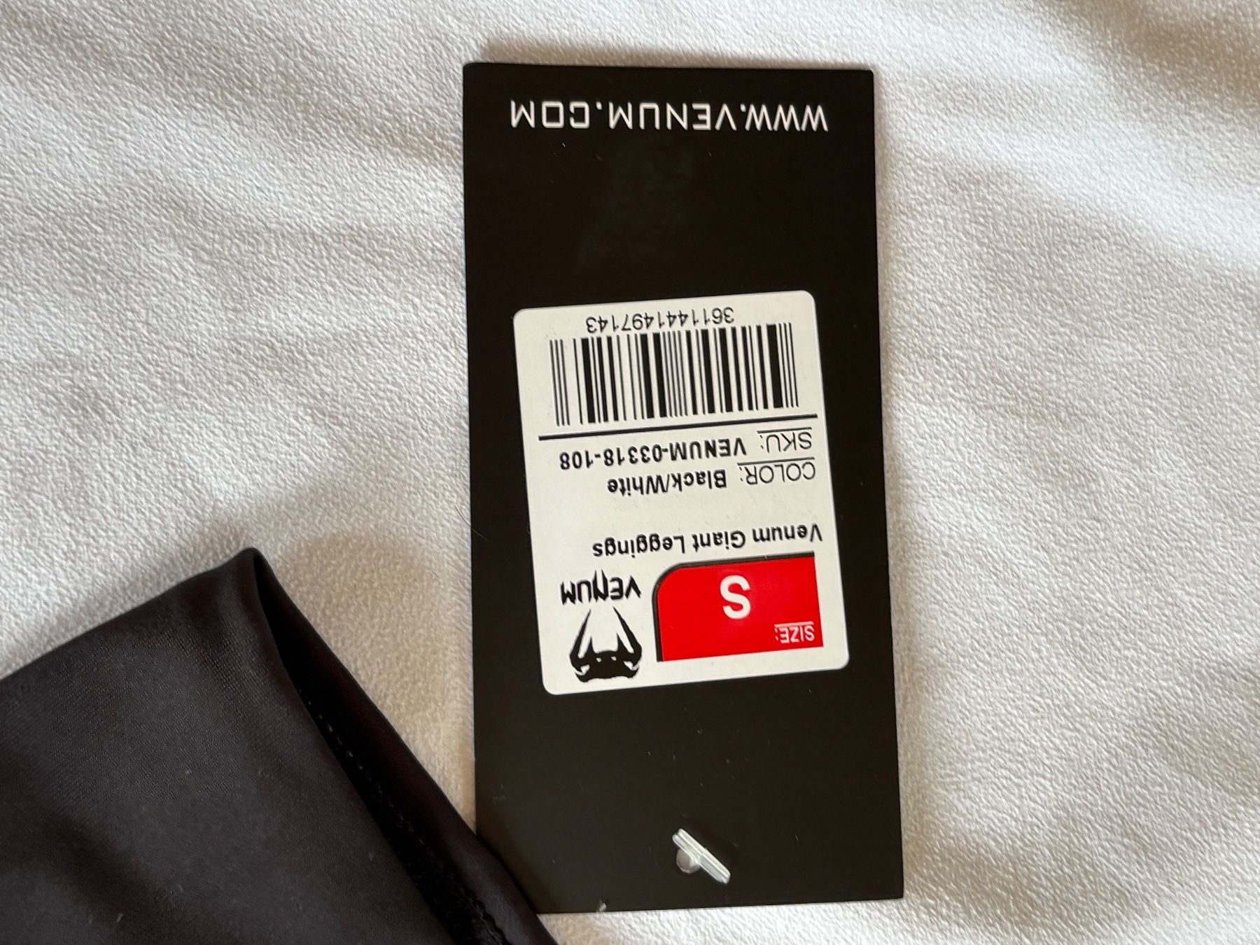 Venum Leggings: Venum Damen Leggins – Nuovo e nell'imballaggio originale da Romont BE venduto da n.gfeller 1