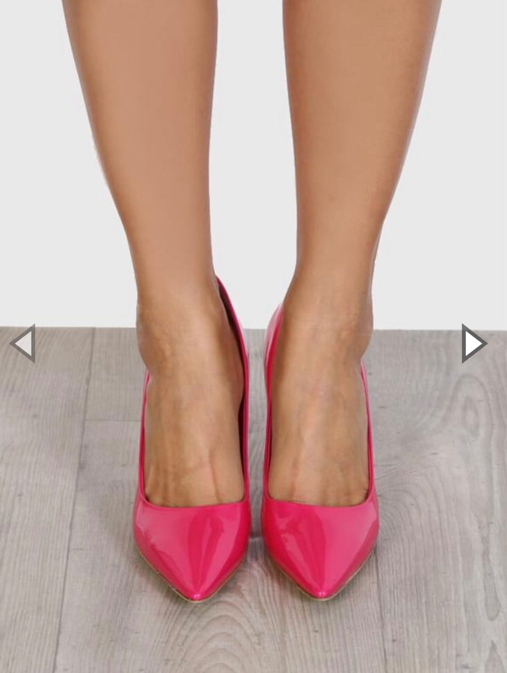 Louis Vuitton Scarpe da donna: Schuhe, Sandalen Louis Vuitton pumps – Usato da Zell LU venduto da AliAli24 1