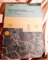 Compendio Methoden der Physik (Passerelle/BME) gebraucht 