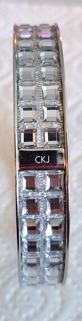 Calvin Klein Bracciali & Braccialetti: Bracelet CKJ – Usato da Biel/Bienne venduto da raf_2yqq 2