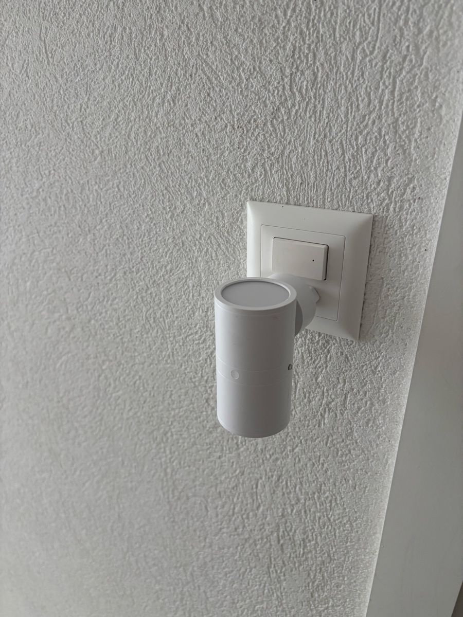 Lampade: Nachtlicht weiss – Nuovo (secondo la descrizione) da Stettfurt venduto da rebella 2