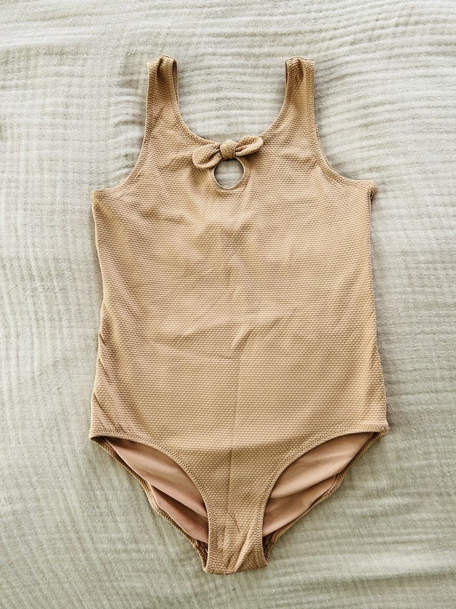 H&M Costumi da bagno & Bikini: H&M Badekleid Gr. 134/140 – Usato da Obfelden venduto da JackyRot