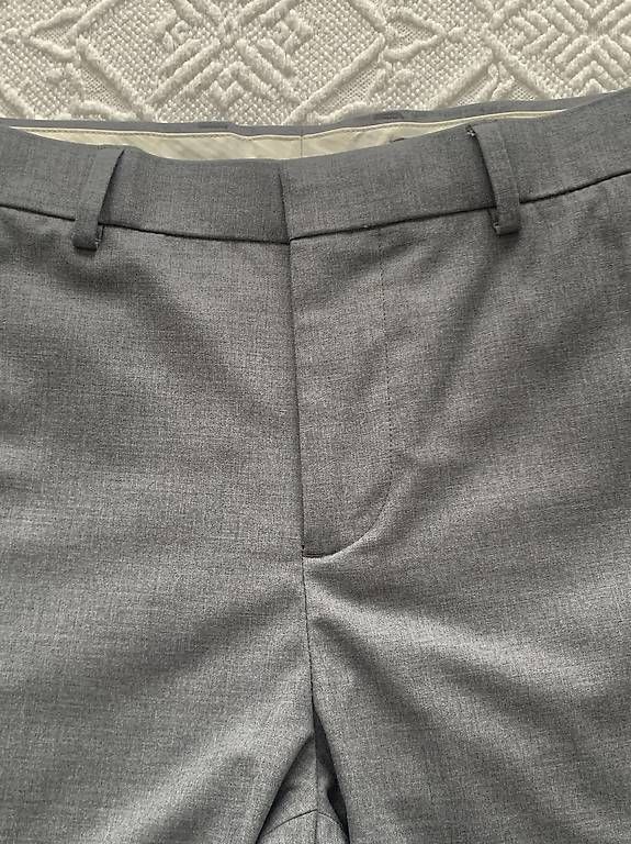 Pantaloni: Pantalon – Usato da Lausanne venduto da eri_wtq8
