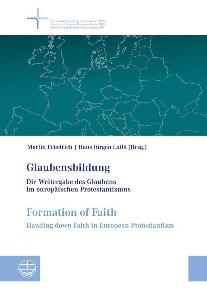 Libri: Glaubensbildung – Usato da Neuchâtel venduto da Dualseele