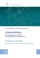 Glaubensbildung