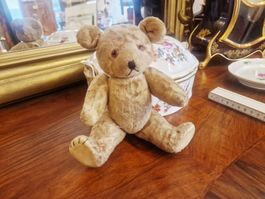 Antikes Teddybär ca. 20cm