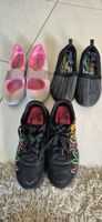 Skechers Damen Schuhe Set, Grösse 36, guter Zustand! (52)